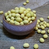 黄豆农家自产黄豆打豆浆专用自留种中小粒黄豆500g大豆杂粮