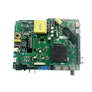 SL.358A.PB801液晶屏LED电视四核智能WiFi网络驱动 512兆加4G内存