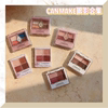 保税捡漏!CANMAKE05珠光眼影盘彩妆腮红睫毛膏卧蚕笔