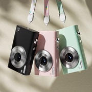 索达佳 ccd数码相机校园学生小型口袋卡片机vlog复古入门高清相机