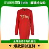 香港直邮Moschino 品牌标志连衣裙 W5847112117