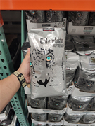 开市客Costco美国进口Kirkland柯克兰焙炒哥伦比亚咖啡豆1.36