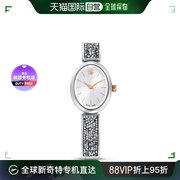 韩国直邮swarovski施华洛世奇腕表，时尚手表石英565687