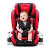 儿童汽车安全座椅婴儿宝宝用车载简易便携可折叠9个月-12岁3-4-7