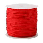 中国结手工编织绳线绳吊坠线手链红绳子手编材料72号玉线