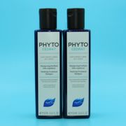 法国phyto发朵柑橘柠檬控油无硅洗发水调节油脂分泌洁净