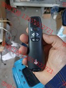 议价usb翻页激光笔r400罗技激光教鞭笔遥控器，投影笔幻灯片播放