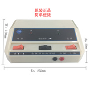 上海沪ST-1双色金属刻字机电刻机手持式电火花电刻笔小型雕刻工具