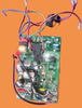 适用美的变频空调柜机主板 KFR-51L/BP3DN1Y-KE.D.12.NP1-1