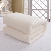新疆棉花被棉絮被芯床垫垫被，手工棉胎被褥子铺床被子，冬被全棉加厚