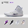 耐克Nike Hyperdunk X Low HD2018低帮篮球鞋 AR0465-003-500-100