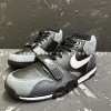 NIKE耐克 AIR TRAINER 1男子复古高帮训练运动休闲鞋FD0808-001