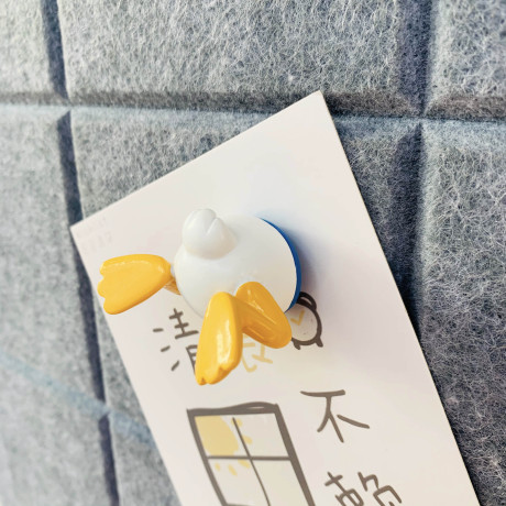 可爱卡通图钉