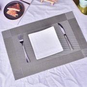 餐垫隔热餐桌垫子防烫防水油PVC欧式家用锅垫西餐碗杯垫耐热防烫