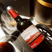 西班牙原瓶进口杜埃罗(杜埃罗)红酒，礼盒do级，gormaz戈尔玛斯佳酿干红葡萄酒