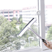 窗户玻璃清洁刮玻璃清洁器，工具家用瓷砖，刮板刮水器擦窗器