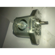 微小型齿轮泵特殊规格齿，a轮泵加工定液压油泵动力单元小泵