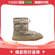 香港直邮潮奢 DIOR 迪奥 男士DIOR SNOW 及踝短靴子