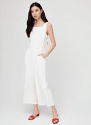 Aritzia  Wilfred Écoulement Jumpsuit 连身裙裤