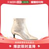 香港直邮潮奢tommyhilfiger汤米希尔费格女士，脚踝靴