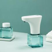 Lebath/乐泡自动洗手机套装泡沫智能感应器皂液器洗手液机家用