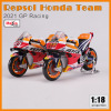 Maisto 1 18 Repsol Honda Team 本田摩托车赛车仿真合金模型