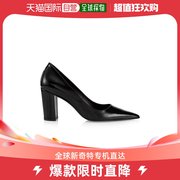 美国直邮stuart weitzman 女士 凉鞋舒适高跟鞋