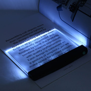bz1608led平板读书灯夜读灯护眼阅读灯学生，夜读灯夜间看书阅读灯