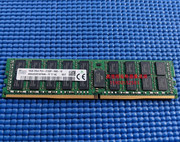 SK 海力士 HMA42GR7AFR4N-TF 16G 2RX4 PC4-2133P DDR4服务器内存