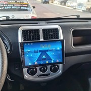 适用于长安之星9新能源EV中控大屏导航倒车影像无线Carplay一体机