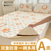 纯棉薄床垫软垫家用保护垫单人垫被褥子床单防滑垫床护垫垫褥定制