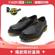 日本直邮Dr.Martens 男士女士 3 孔靴子 31162001 Dr.Martens 146