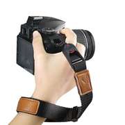 跨境相机手腕带适用于索尼佳能尼康通用微单反配件手绳手腕带
