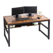 源头现代简约台式电脑桌，笔记本电脑桌家庭办公室书写书桌
