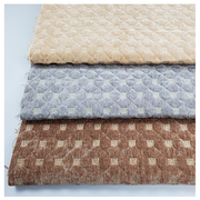 防滑沙发垫夹棉布料面料，加厚羊绒沙，发布处理沙发套自己做布头