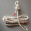 螺旋救助绳消防训练安全绳登山绳动力绳静力绳