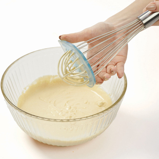 不锈钢打蛋刮液套装家用刮液板刮奶油器打蛋器多功能厨房烘焙工具