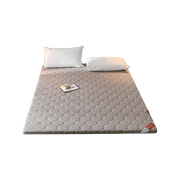 全棉防滑床垫子软垫榻榻米加厚床褥1.2米1.5褥子垫被双人家用定制