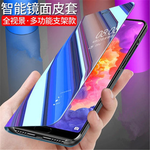 适用 三星Galaxy A7 2018手机壳翻盖SM-A750x保护套6.0寸A750外壳a72018皮夹A750F高端A750GN男士SM-A750GN