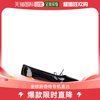 香港直邮aeyde 女士25毫米Darya漆皮芭蕾平底鞋
