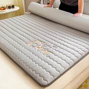 A类泰国乳胶床垫软垫褥子家用床褥垫可折叠垫被垫褥租房专用垫子