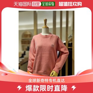 韩国直邮4CUS 毛衣 4CUS 基本款 针织衫 (FS3A7KT0017)