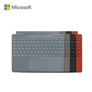 微软 Surface Pro 带超薄触控笔 2 的特制版专业键盘盖