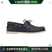 美国直邮sperry男士休闲鞋帆船鞋