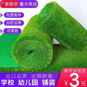 绿色塑料草坪防水防滑垫果蔬垫草垫阳台草坪防潮垫青草墙上防晒