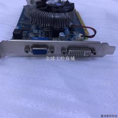议价影驰龙将 D3 GT630 2G 拆机显卡使用稳