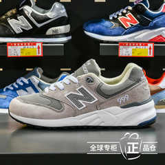 NB999休闲鞋子2019经典复古低帮男鞋子