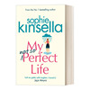 英文原版小说mynotsoperfectlife我那不是很完美的生活索菲·金塞拉(金塞拉)英文版进口英语原版书籍