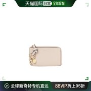 99新未使用香港直邮chloe徽标钱包c21wp944f57