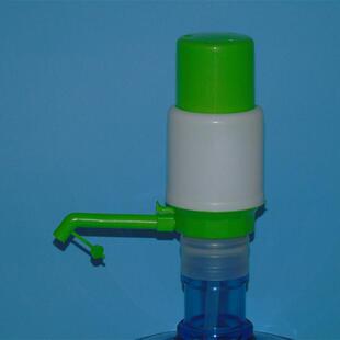 水之帮泵水器手压式饮水器压水器手压泵抽水器大桶水饮水机器